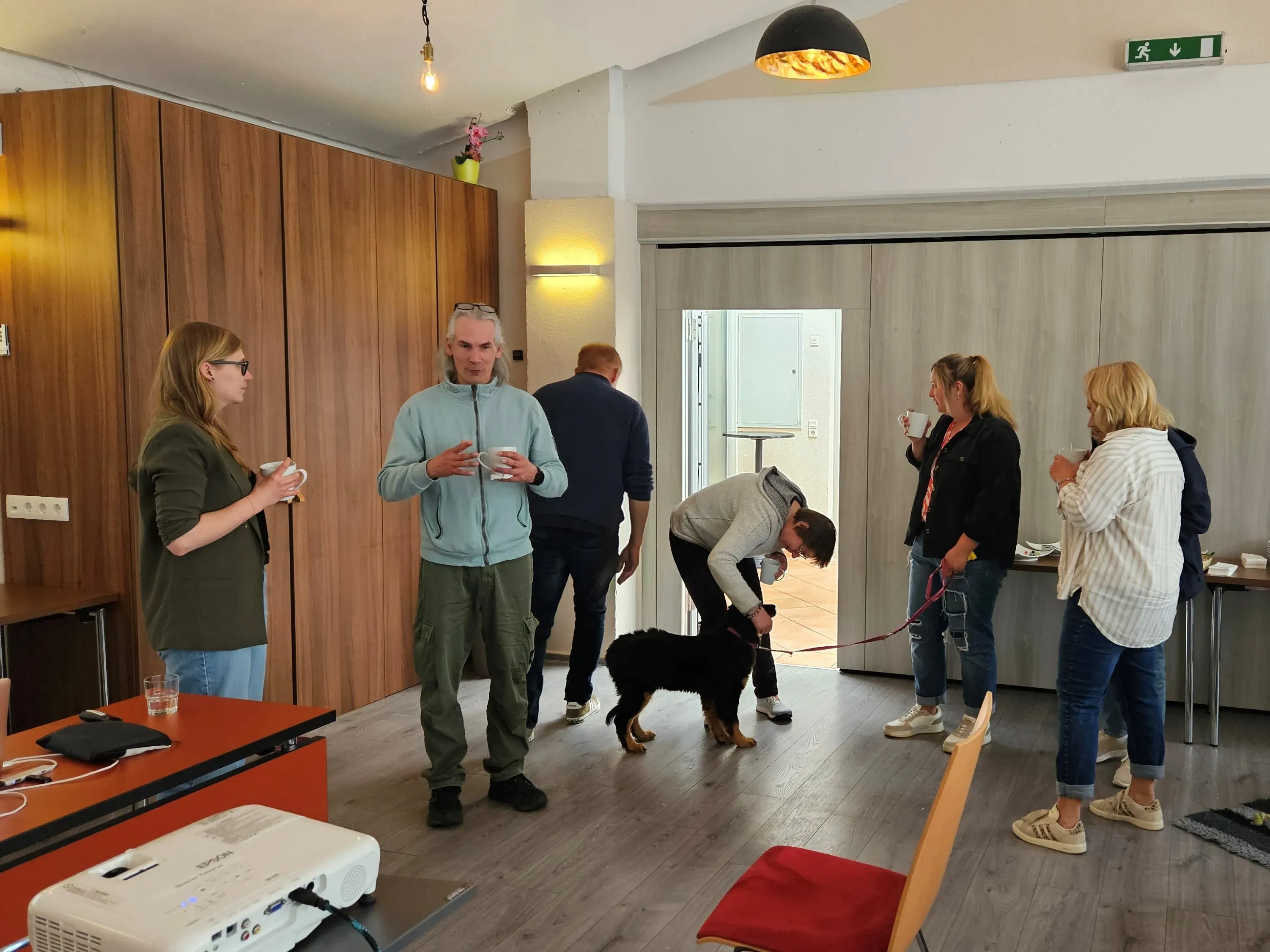 Gallerie Bild