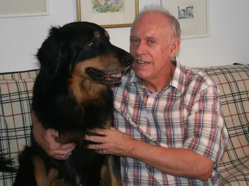 Rainer Krautheimer