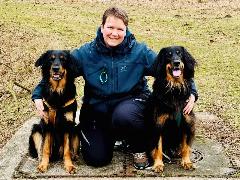Anja Dannenberg