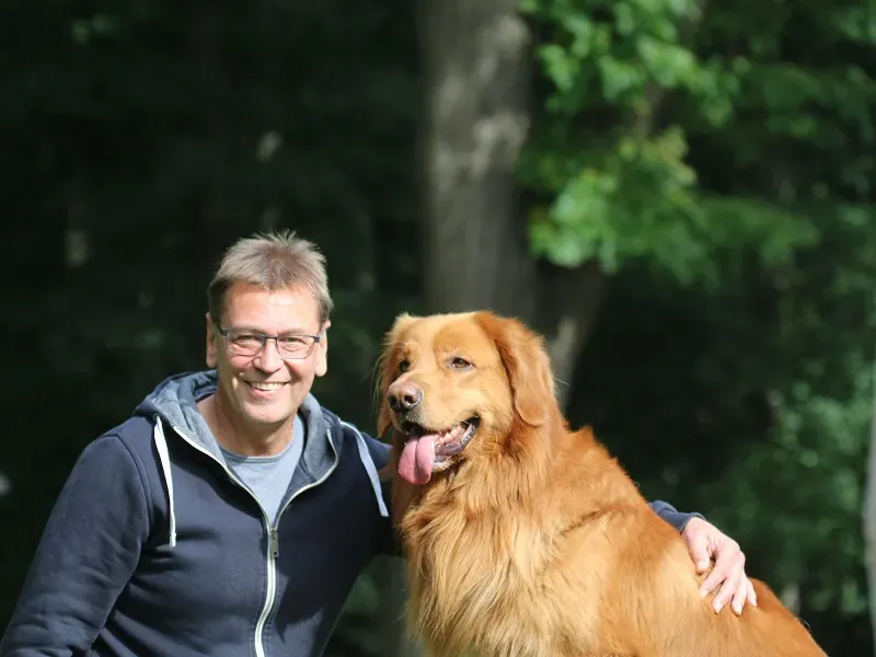 Dirk Haak