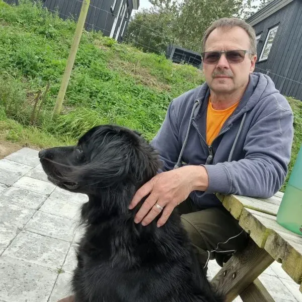 Dietmar Margelski