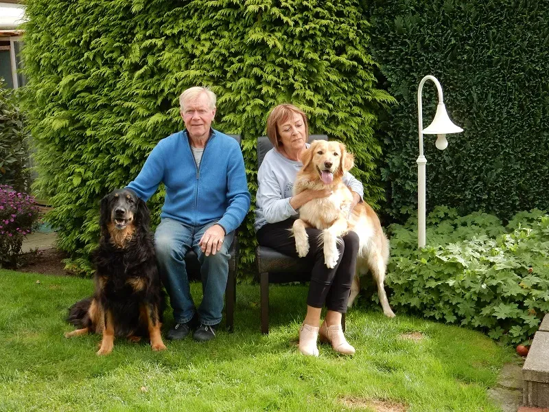 von der bergischen Tente