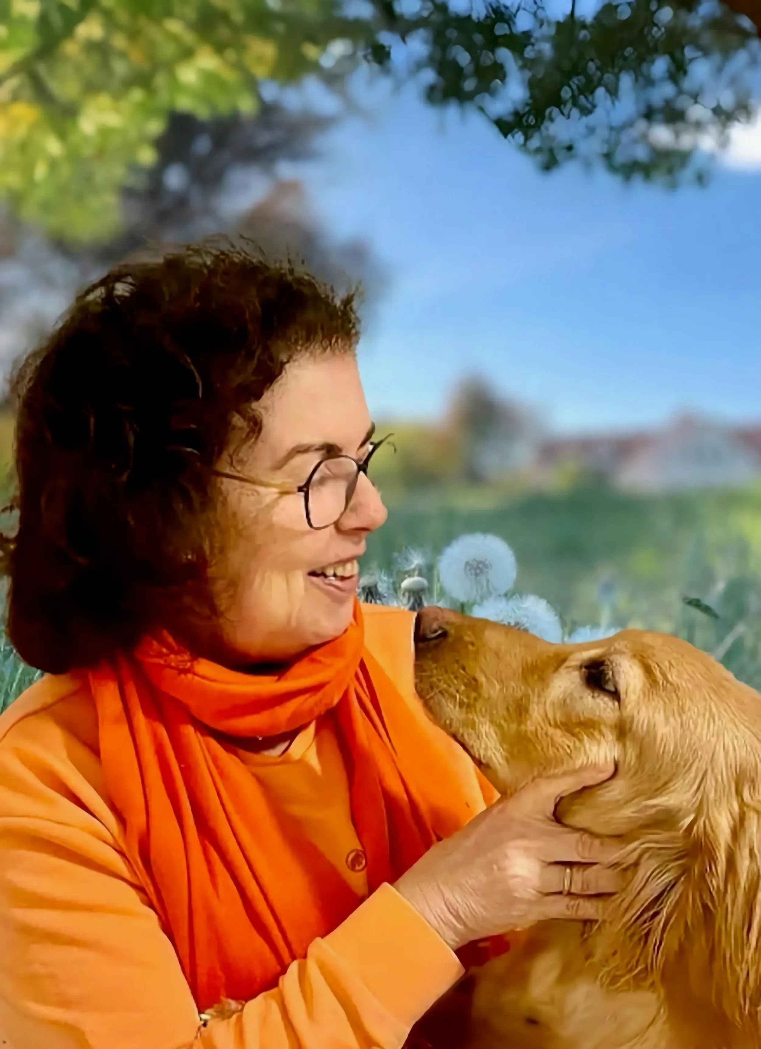 Kerstin Burger