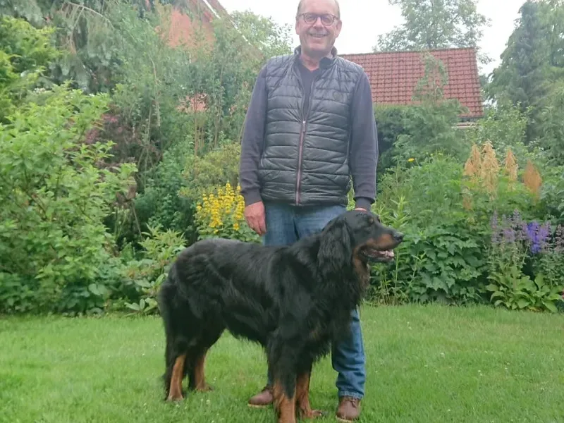 Olav Ventur