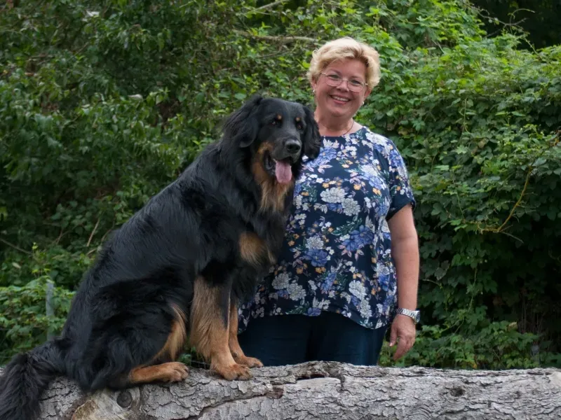Heike Schwanebeck