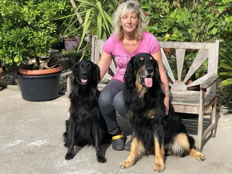 Sylvia Bähringer