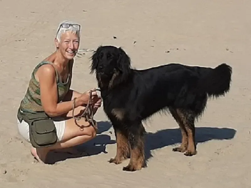 von der Dagny Deike