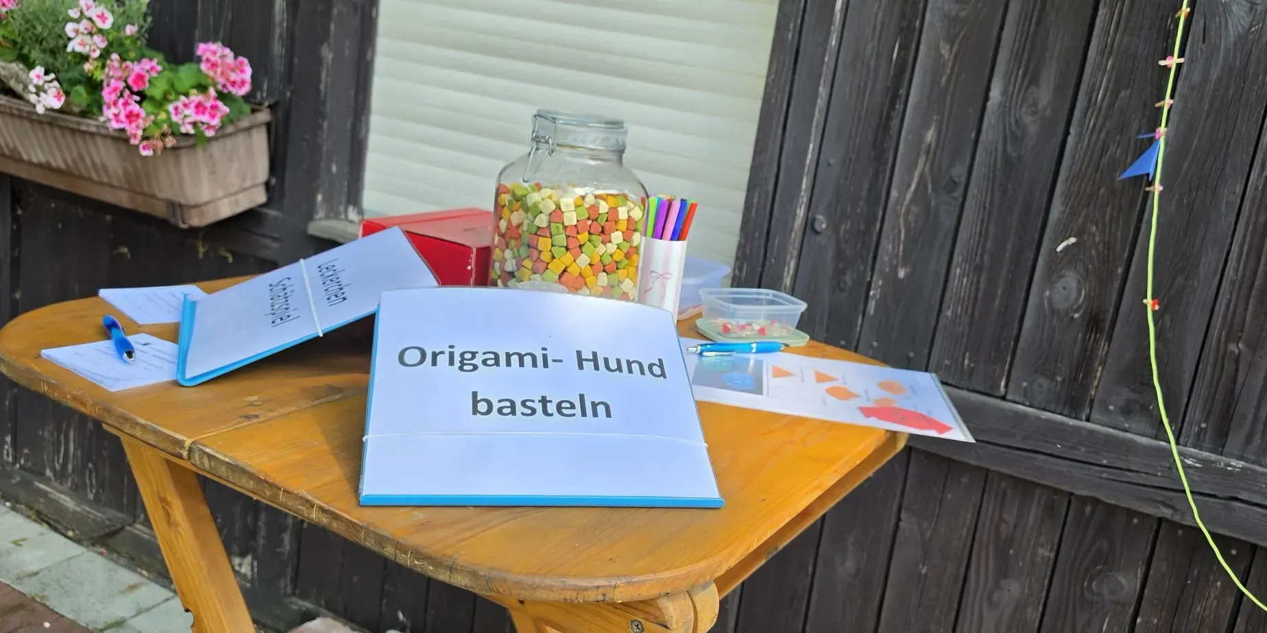 Gallerie Bild